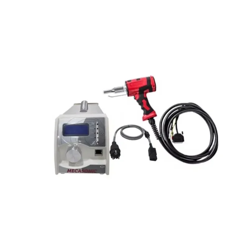 Portable hand-held Spot Welding gun spot welder  hand-held ultrasonic welding machine2025