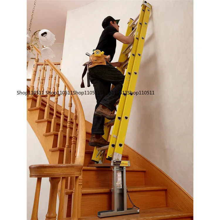 Ladder Leg Leveler, Ladder Leg Leveler