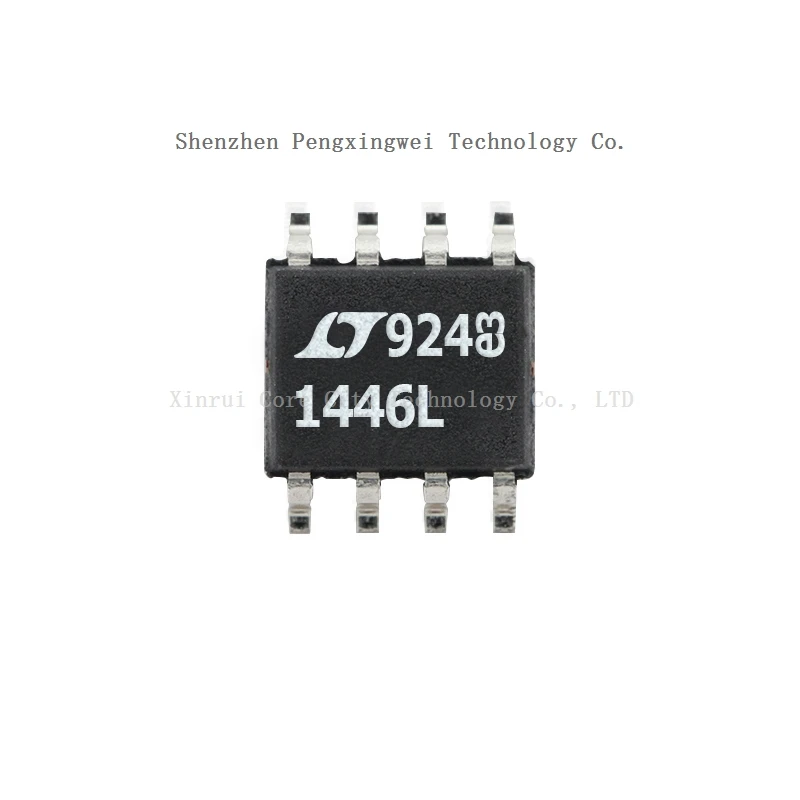 LTC LTC1446 LTC1446L LTC1446LCS8 LTC1446LCS8#PBF LTC1446LCS8#TRPBF NewOriginal SOP-8 Analog-to-digital converter chip ADC