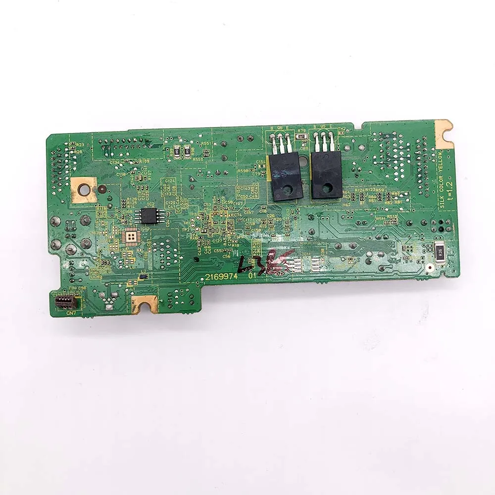 

Main Board Motherboard Fits For EPSON L385