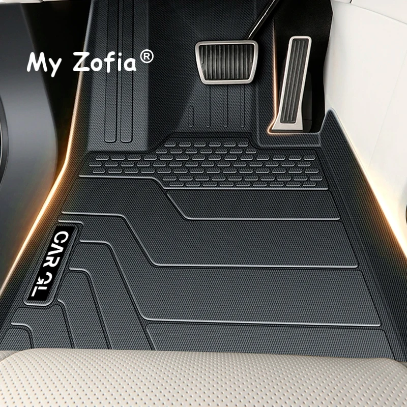 Thumbnail 2 - #35 Best All-Weather Car Floor Mats to Buy In 2026