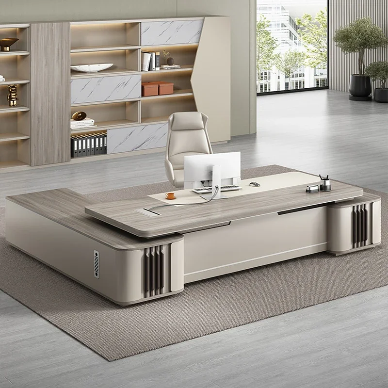 

Work Office Desk Furniture Organizer Study Table Supplies Accessories Professional Student Computer Tables