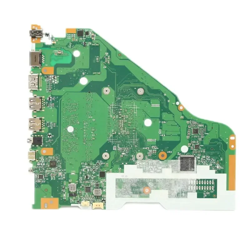 

For Lenovo Ideapad L340-17API Laptop Motherboard with AMD R5-3500U CPU RAM 4G NM-C101 Notebook Mainboard Full Test