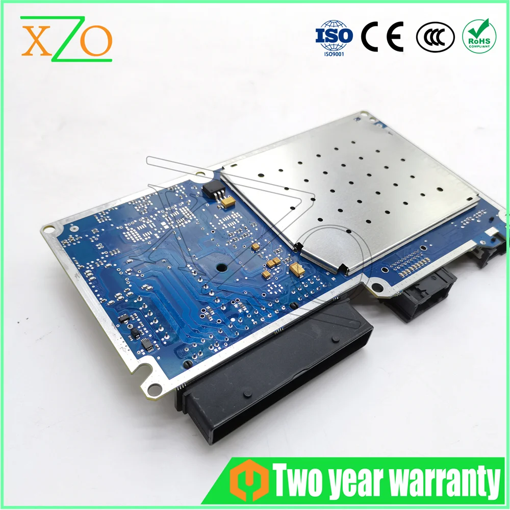 4L0035223D 4L0910223G High Quality Main Amplifier Board for Audi Q7 Compatible with 2G Supercharger New Auto Part
