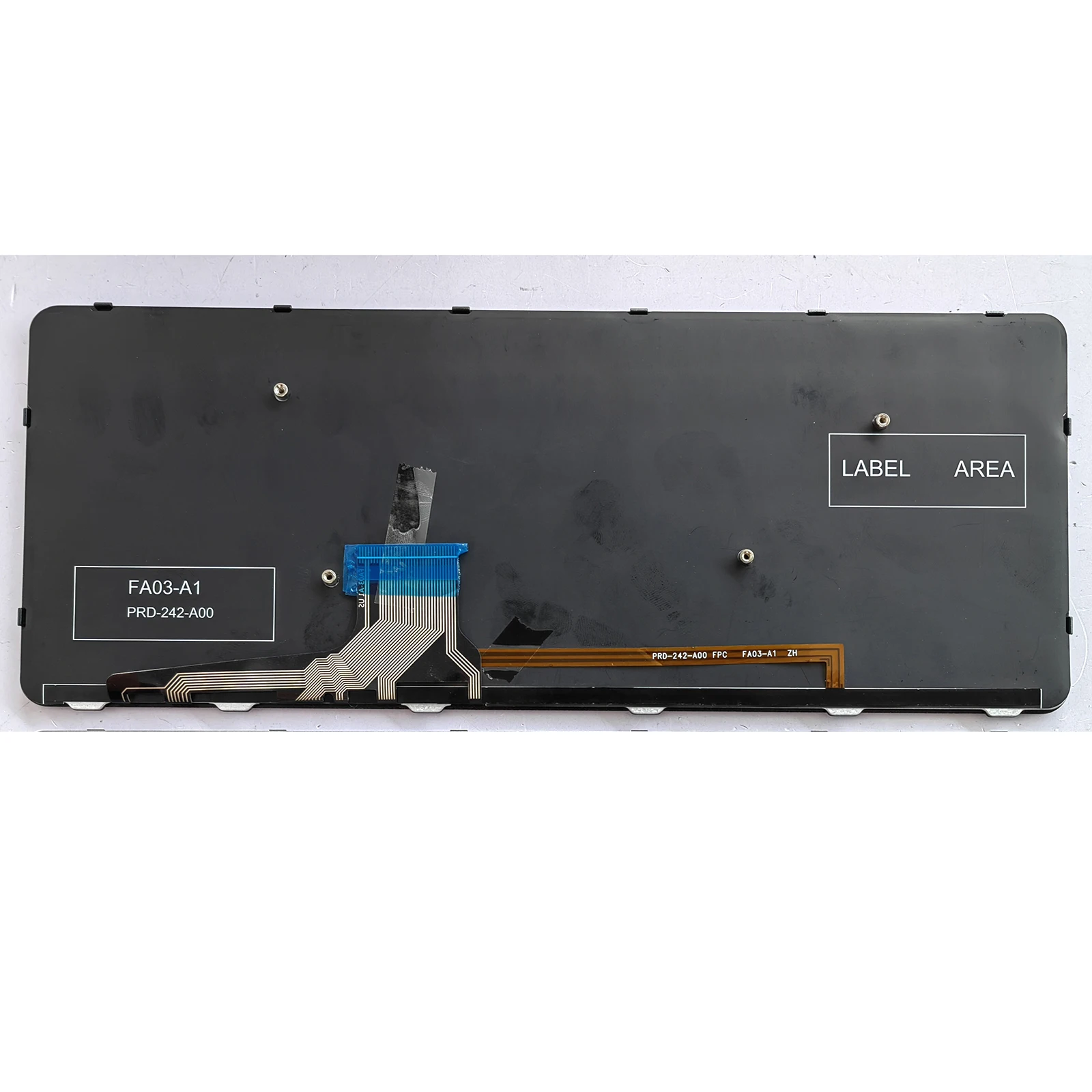 

RU Layout for HP EliteBook Folio 1040 G1 1040 G2 736933-001 Laptop Keyboard