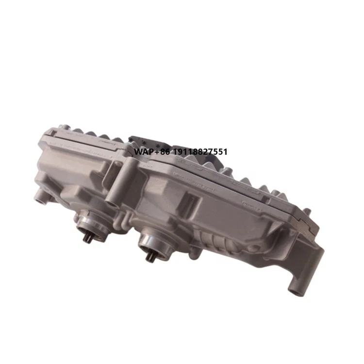 YXRM TCU TCM  Automatic Transmission Control Module Unit for 2012  Focus Dps6 Fiesta Ecosport KTAE 8P7Z 369 AD