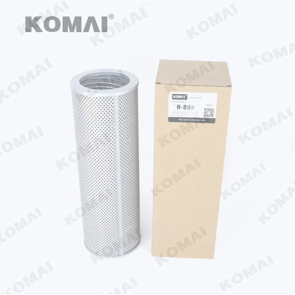 

Komai Filters P551210 P173237 P551333 3I1238 Hydraulic Filter HF28978 24749404 2474-9404