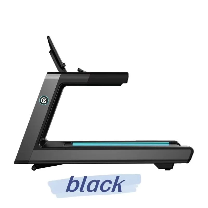 YTYIN MPKS مشاية كهربائية راقية كبيرة مائلة متعددة الوظائف تنظيم السرعة للأعمال واللياقة البدنية استوديو المنزل الصالة الرياضية ممارسة #3