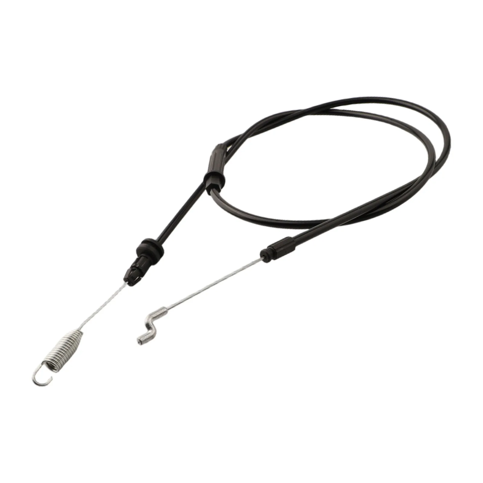 Compatible SP185 Clutch Cable Replacement Enhanced Clutch Performance Improved Driving Control For SP185 Models