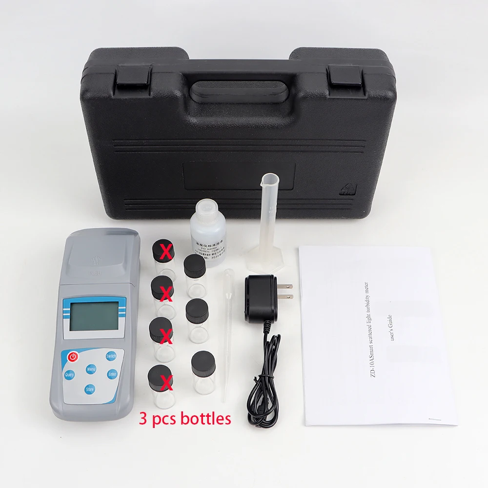 Portable Turbidity …