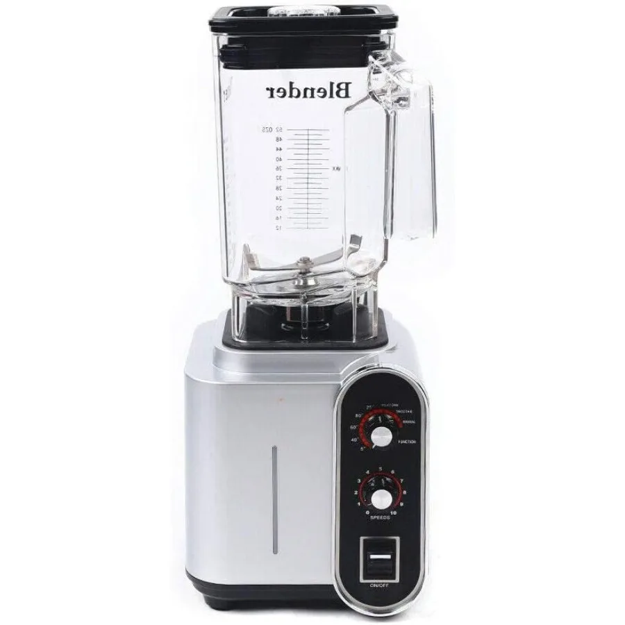 Soundproof Blender … - image