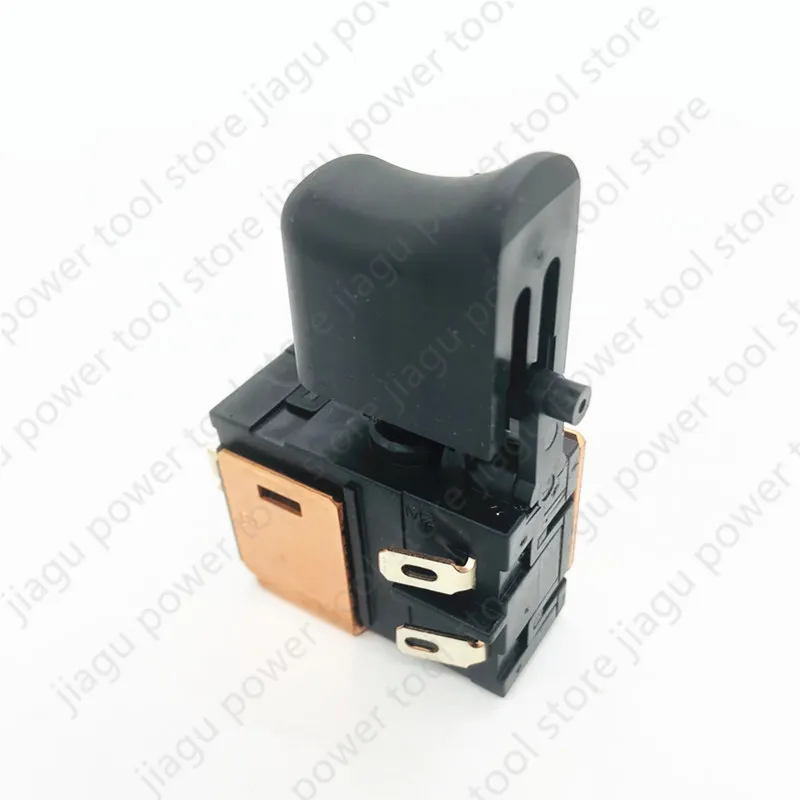 Imagem -04 - Interruptor de Controle Dc-velocidade para 333640 Hikoki Hitachi Ds14dsdl Genuíno Ds14dmr Ds18dsdl Ds18dmr Ds18dl 18v