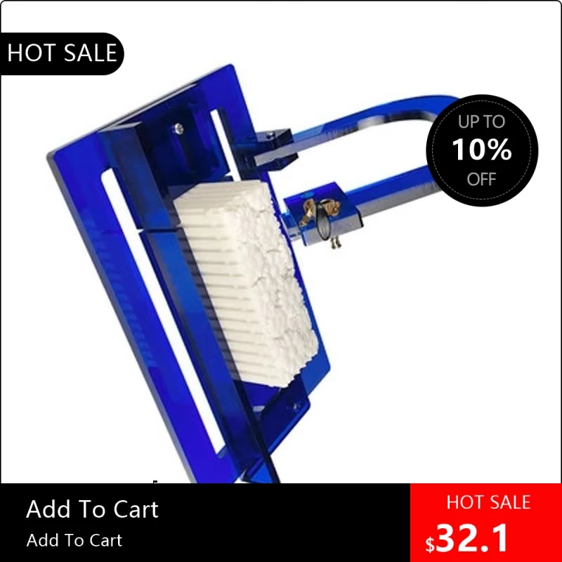 

08170 DIY Резак для мыла, акриловая проволока для мыла, регулируемый инструмент для резки мыла ручной работы