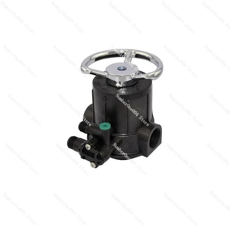 

Manual Softening Valve F64A1 Valve for Water Treatment Ro Equipment