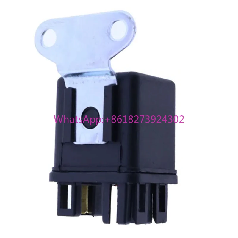 

Preheating Relay MR8B-451 MM43128202 MM43128201 for Mitsubishi 12V