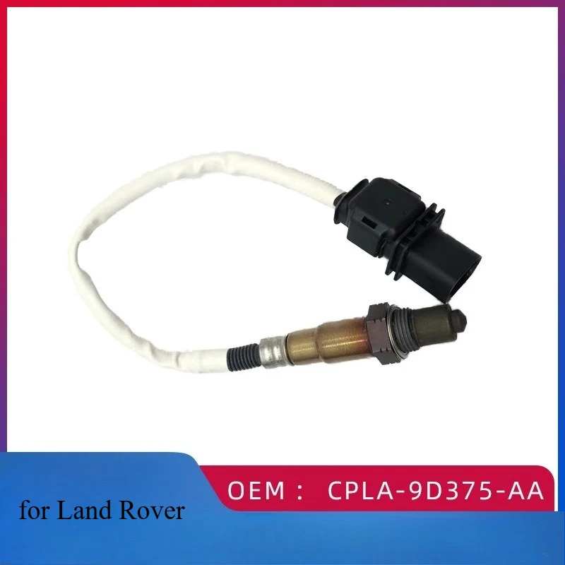 

CPLA-9D375-AA Лямбда Передний датчик кислорода o2 для Land Rover Range Rover Sport Edition 13-15 лет 3.0L