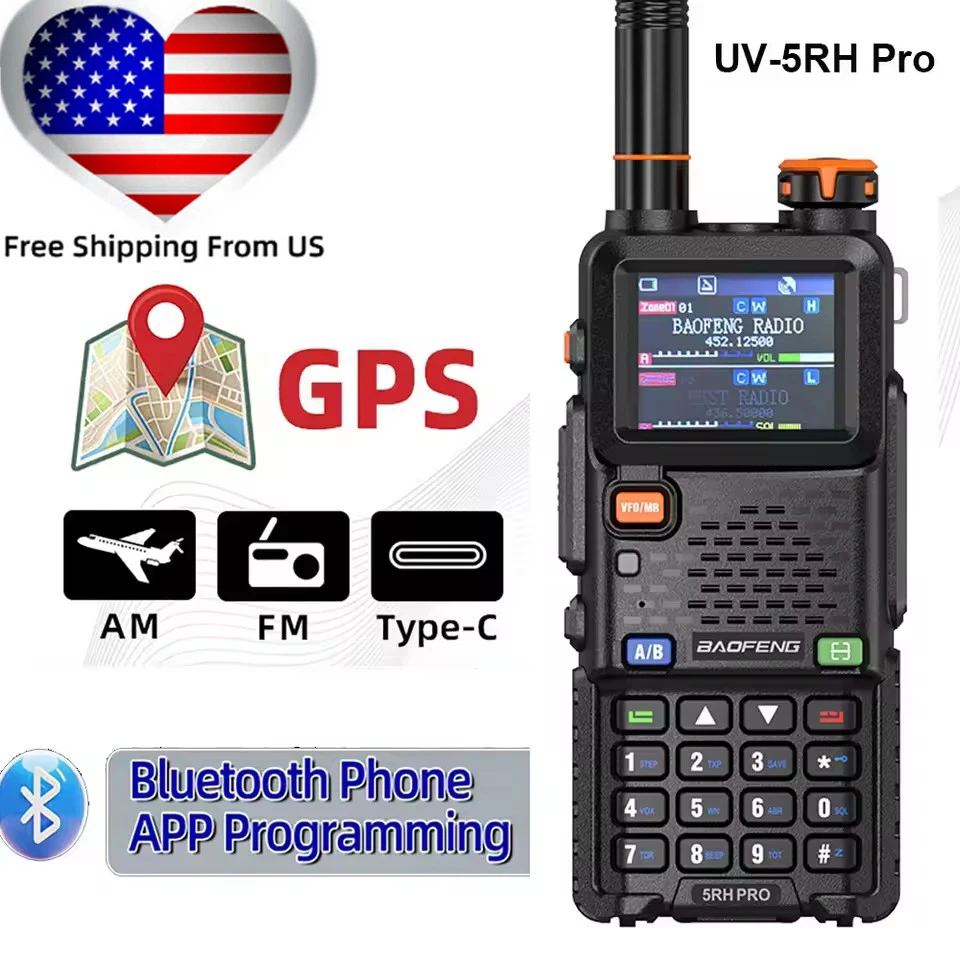 baofeng-radio-uv-5rh-pro-pro-pro-bluetooth-frequenza-di-copia-wireless-con-gps-multi-band-walkie-talkie-a-lungo-raggio-10w