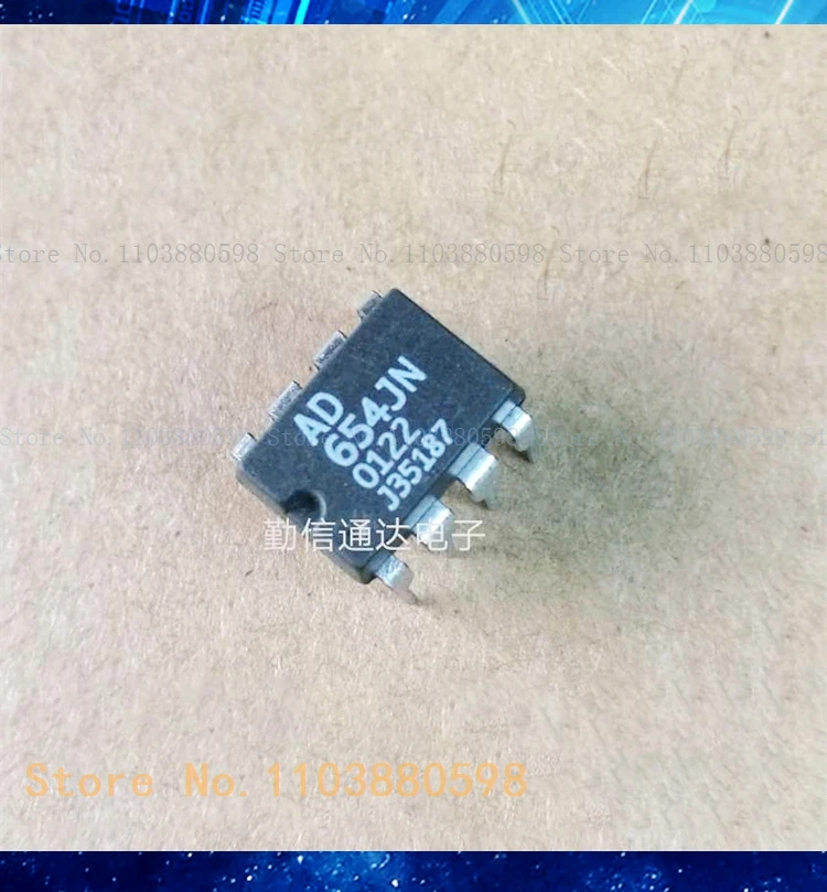 AD654JN AD654