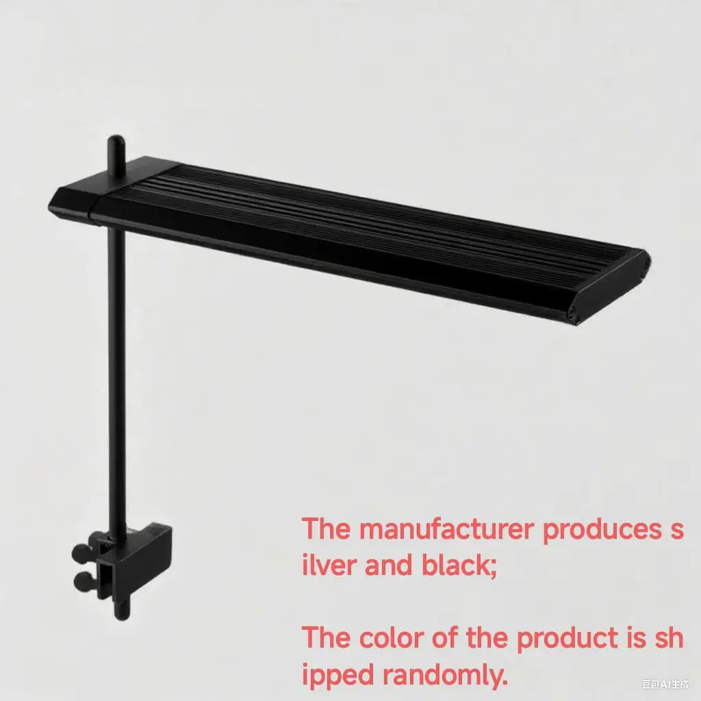 

WEEKAQUA S Series RGB+UV Full Spectrum S300/400/450Pro Bluetooth App Control Freshwater Aquascaping Plant Aquarium LED Light