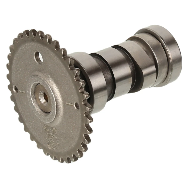 Go Kart Scooter y piezas de ciclomotor Árbol de levas de alta calidad para motores de cilindro de motocicleta GY6 180cc 200cc - Se adapta a ATV