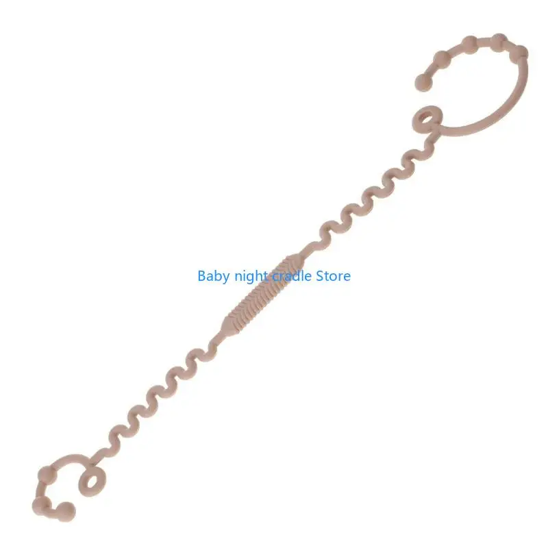 

J2FF Cup Catch Toy Belts Drinking Cup Holder Strap for Pushchair High Chair