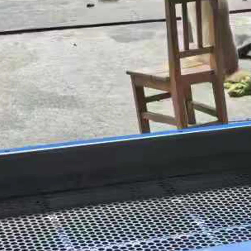 

Вибрационный сепаратор для зерна: бытовая машина для просеивания кукурузы, рапса, пшеницы, мелких семян, с фильтрующим ситом