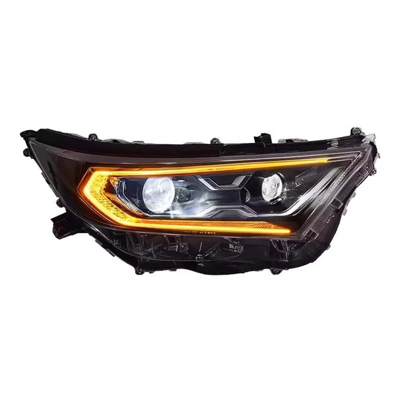 

Car Headlight for Toyota rav4 20-22 LED Daytime running lamp laser turn signal headlamp assembly