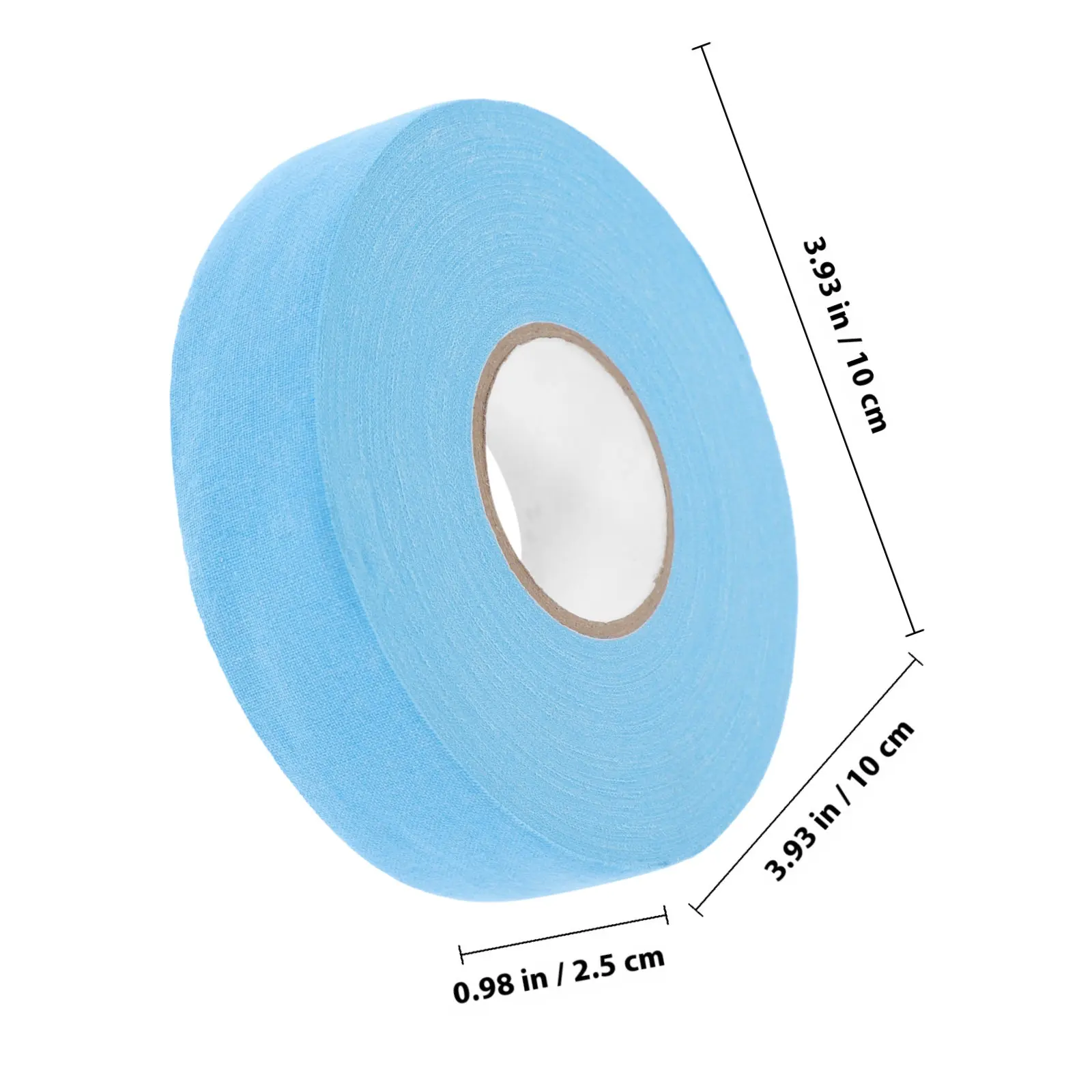 Hockey Sock Tape Wear Resistant Adhesive Strong Sports Racket Protective Tape Non Slip Sports Hockey Sticker