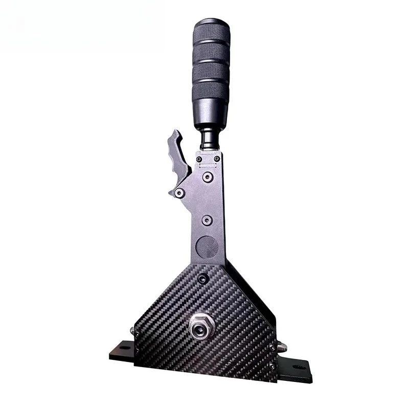 PC USB H Gear Shifter Racing Simulator SR Sequence Hand Gear for Logitech G29 G27 G25 for Thrustmaster T300 T500 for Simagic