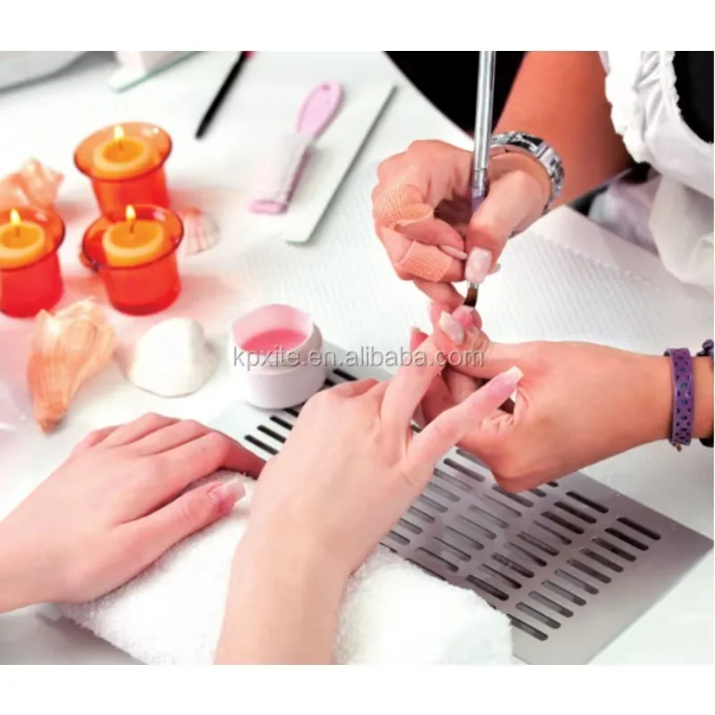 New Manicure Table Nail Manicure Bar Table With Drawer Nail Manicure Table SP-7019