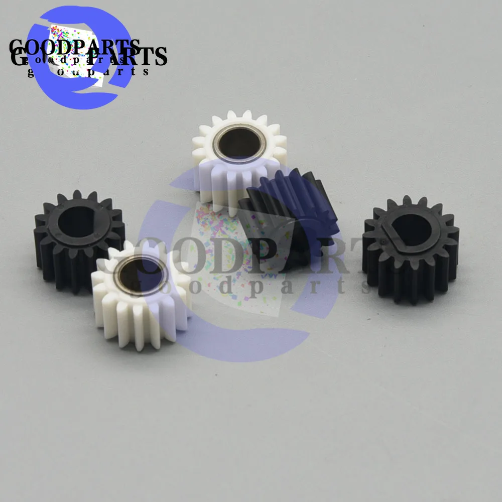 1X B0393245 B0393060 B0393062 Developer Gear support for Ricoh Aficio 1015 1018 2015 2018 3025 3030 MP 2510 2550 2851 3010 3351