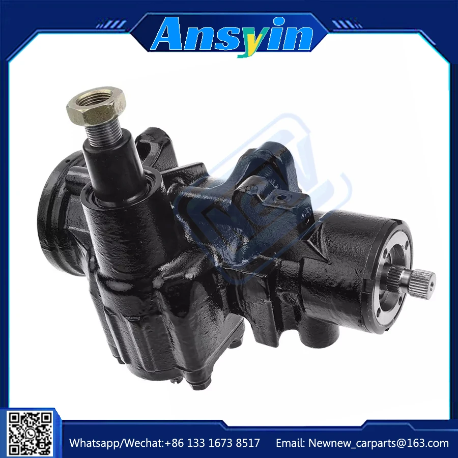 

Рулевой редуктор Auto 27-7585 для Dodge Ram 2500 3500 4000 1997-2002 годов выпуска, 5.9L 8.0L