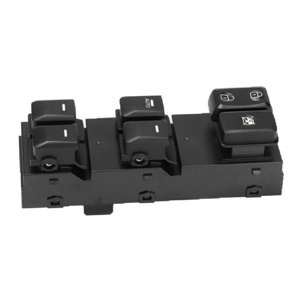 93570-3W300WK Power Window Switch For KIA SPORTAGE 2011-2017