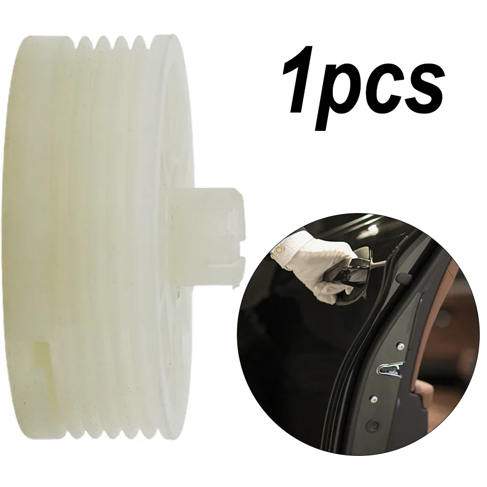 Spool Gear sproket spul aksesoris mobil, Gear Regulator kaca, gir Spool untuk Hyundai Tucson 2016-2020 kualitas tinggi