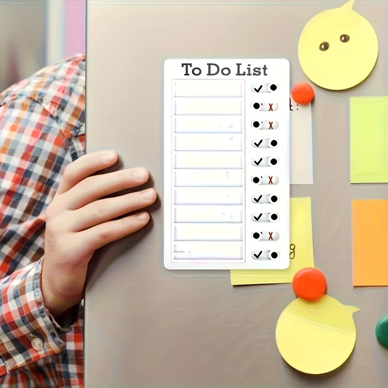 Aufgabenliste für Kinder, Aufgabentabelle, Schiebeknopf-Checkliste für die tägliche Routine von Kindern, visuelle Zeitplantafel für Kleinkinder, pädagogisch – Detail 3