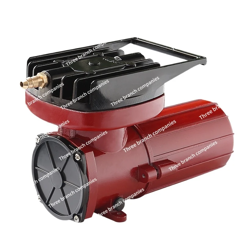 Aco12 V Oxygen Pump Battery Car Transport High Power Outdoor Fishing Oxygen Supply Machine Charging Oxygen Pump Machine