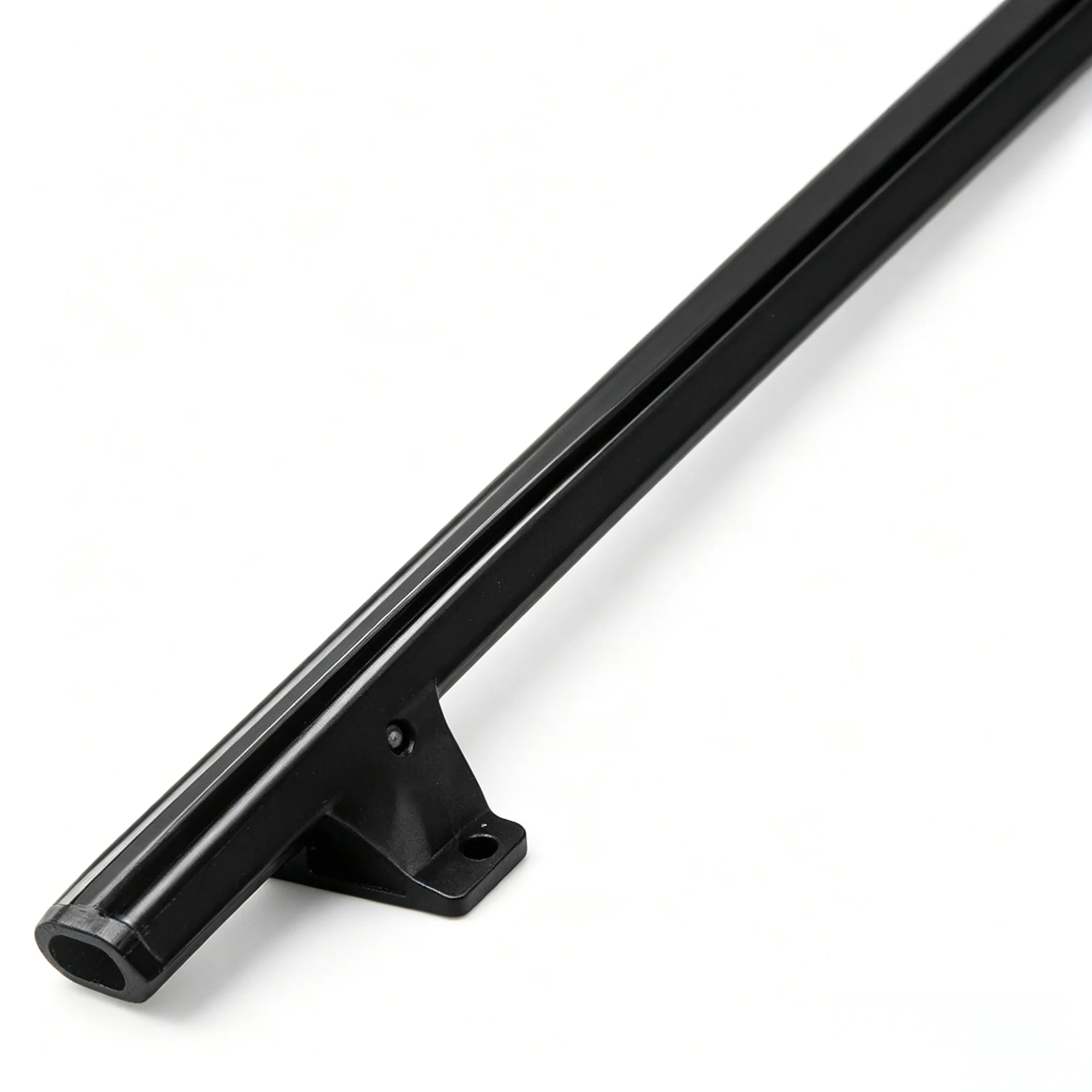 Dream Car Modification Aluminum Alloy Car Roof Rack Platform Ladder Hanging Board Backpacks Crossbar Subaru 100kg Capacit