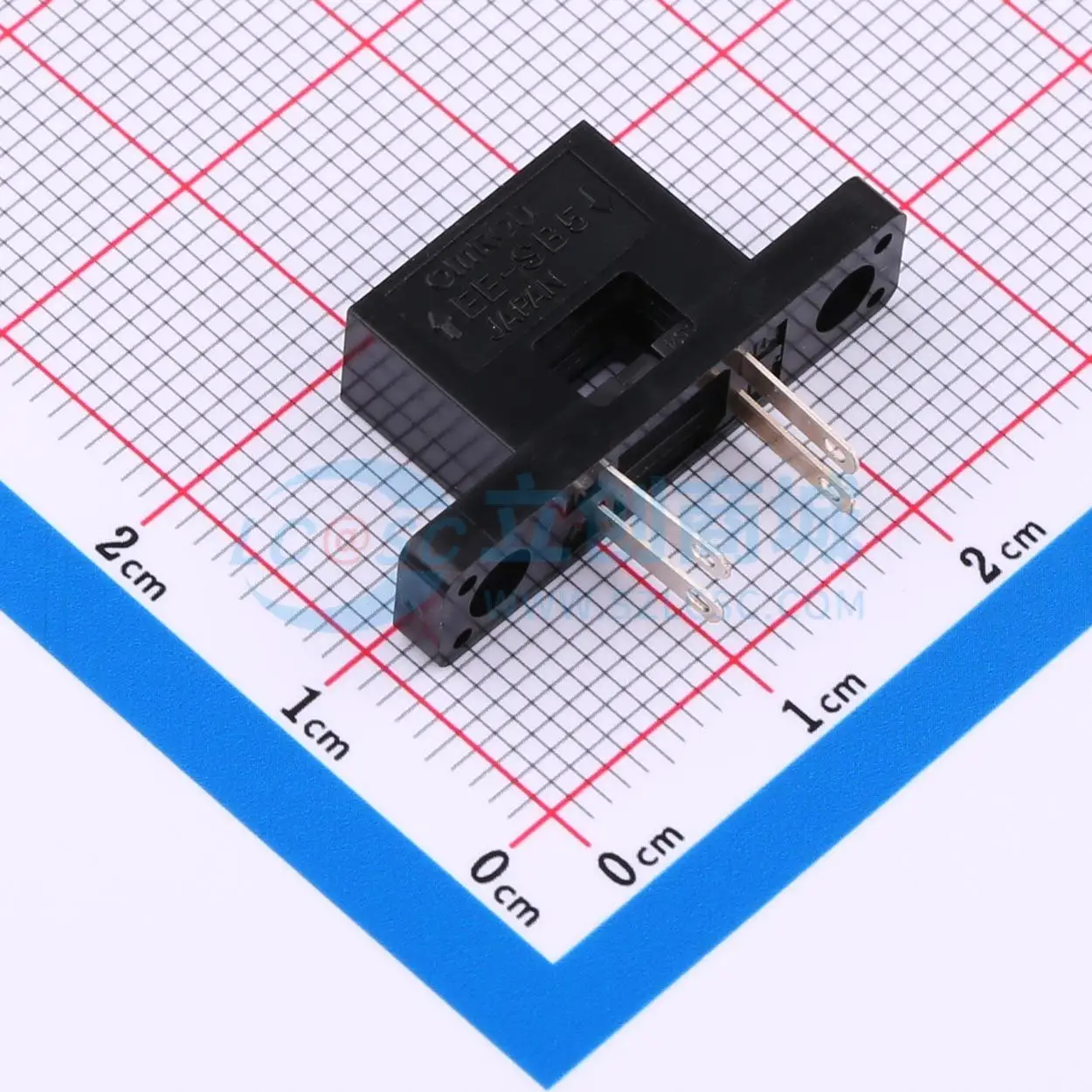 Original Genuine Photoelectric Switch Sensor Ee-Sb5 Dip-4