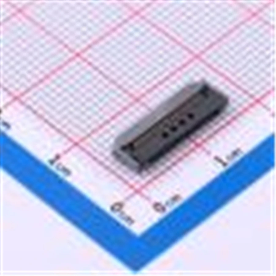 

10PCS/LOT FH52-22S-0.5SH (FFC/FPC Connectors)