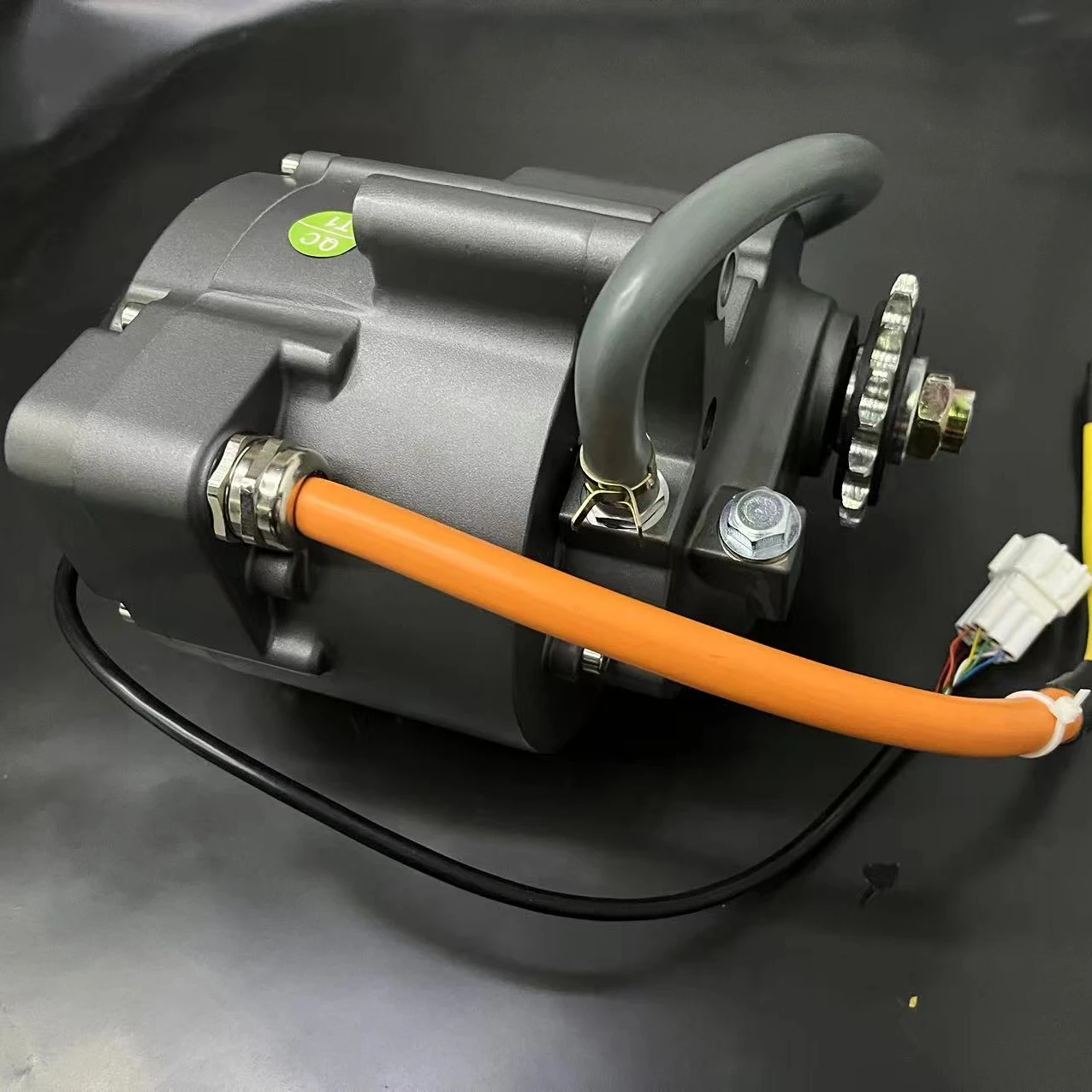 

FW MD138C Mid driver Enconder 5000W