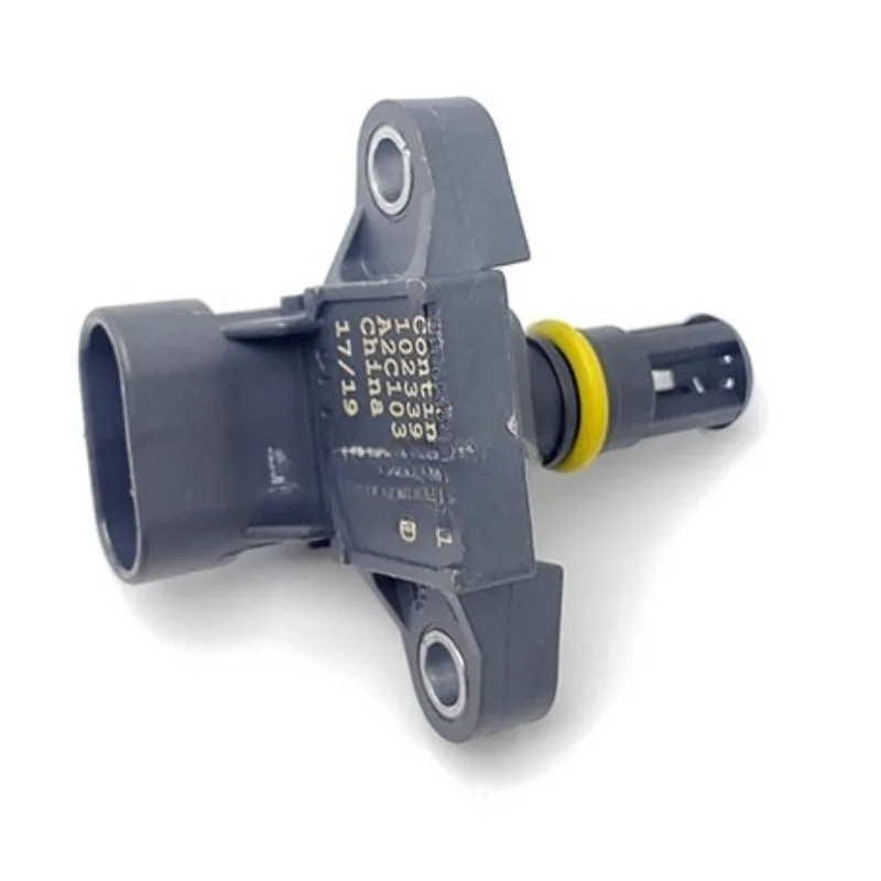 Intake Pressure Temperature Sensor for Roewe I5 I6 350 360 RX3 MG ZS