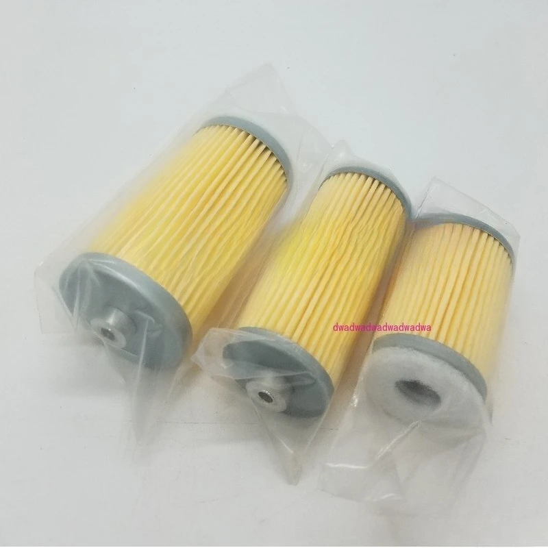 

Replace the suitable Liqile vacuum pump air filter element 317895 317896 317900 317957 iron filter material