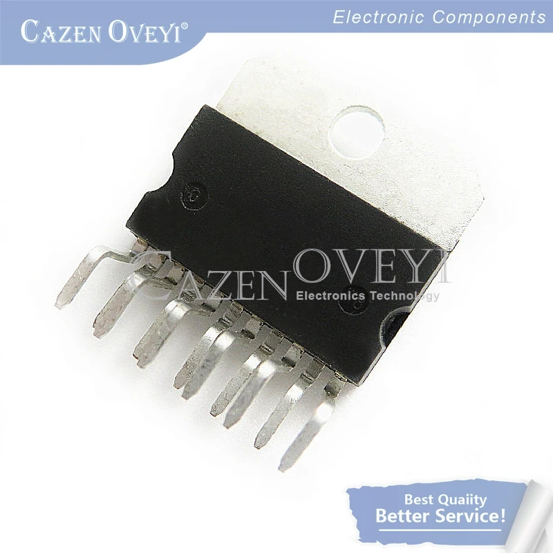 5pcs/lot TDA7372 7372 CD7377CZ CD7377 L9822E L9822 TDA7296 7296 ZIP-15