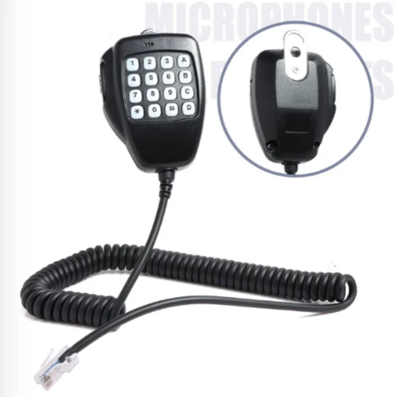 HM-118TN 8-ΠΊΠΎΠ½ΡΠ°ΠΊΡΠ½ΡΠΉ ΠΏΡΠΎΠ²ΠΎΠ΄Π½ΠΎΠΉ ΡΡΡΠ½ΠΎΠΉ ΠΌΠΈΠΊΡΠΎΡΠΎΠ½ Ρ Π΄ΠΈΡΡΠ°Π½ΡΠΈΠΎΠ½Π½ΡΠΌ ΡΠΏΡΠ°Π²Π»Π΅Π½ΠΈΠ΅ΠΌ DTMF Π΄Π»Ρ Π°Π²ΡΠΎΠΌΠΎΠ±ΠΈΠ»ΡΠ½ΠΎΠ³ΠΎ ΡΠ°Π΄ΠΈΠΎ, ΡΠ°ΡΠΈΠΈ, ΡΠΎΠ²ΠΌΠ΅ΡΡΠΈΠΌΡΠΉ IC-2100H IC-2200H IC-7000 HM-118TN 8-ΠΊΠΎΠ½ΡΠ°ΠΊΡΠ½ΡΠΉ ΠΏΡΠΎΠ²ΠΎΠ΄Π½ΠΎΠΉ ΡΡΡΠ½ΠΎΠΉ ΠΌΠΈΠΊΡΠΎΡΠΎΠ½ Ρ Π΄ΠΈΡΡΠ°Π½ΡΠΈΠΎΠ½Π½ΡΠΌ ΡΠΏΡΠ°Π²Π»Π΅Π½ΠΈΠ΅ΠΌ DTMF Π΄Π»Ρ Π°Π²ΡΠΎΠΌΠΎΠ±ΠΈΠ»ΡΠ½ΠΎΠ³ΠΎ ΡΠ°Π΄ΠΈΠΎ, ΡΠ°ΡΠΈΠΈ, ΡΠΎΠ²ΠΌΠ΅ΡΡΠΈΠΌΡΠΉ IC-2100H IC-2200H IC-7000