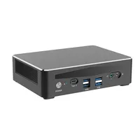 Topton 13th Gen Gaming Mini PC I9 13900H I7 13700H I5 1340P Thunderbolt 4 DDR5 Desktop 2*2.5G LAN 4*4K Gamer Computer WiFi6
