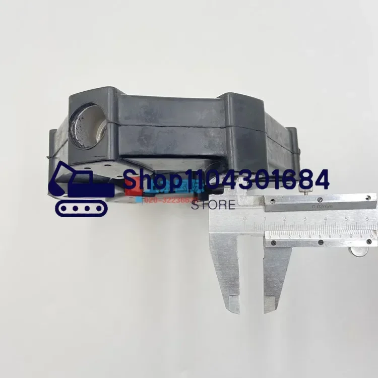 16AS Coupling 778322 155x76 PC30 40 50 70 Hitachi ZAX55 Hydraulic Pump Connecting Adhesive excavator parts digger