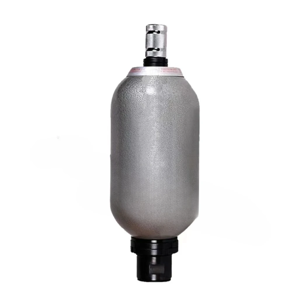 Bladder Accumulator…
