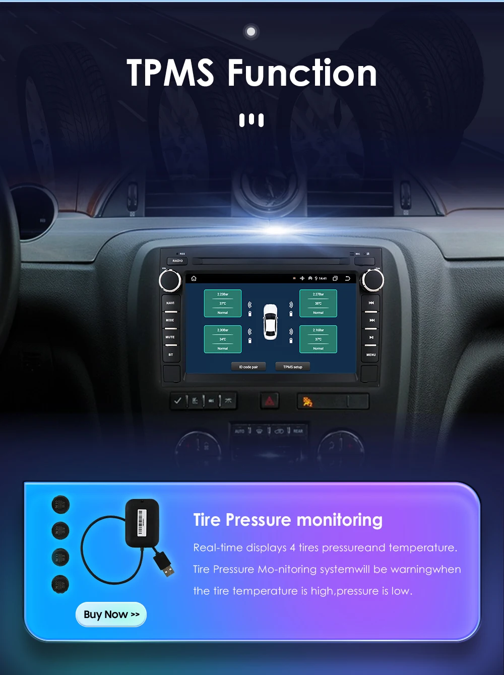 Car Radio Android for Chevrolet Silverado Impala Traverse Avalanche Express GMC Yukon Sierra Acadia Savana Multimedia Player
