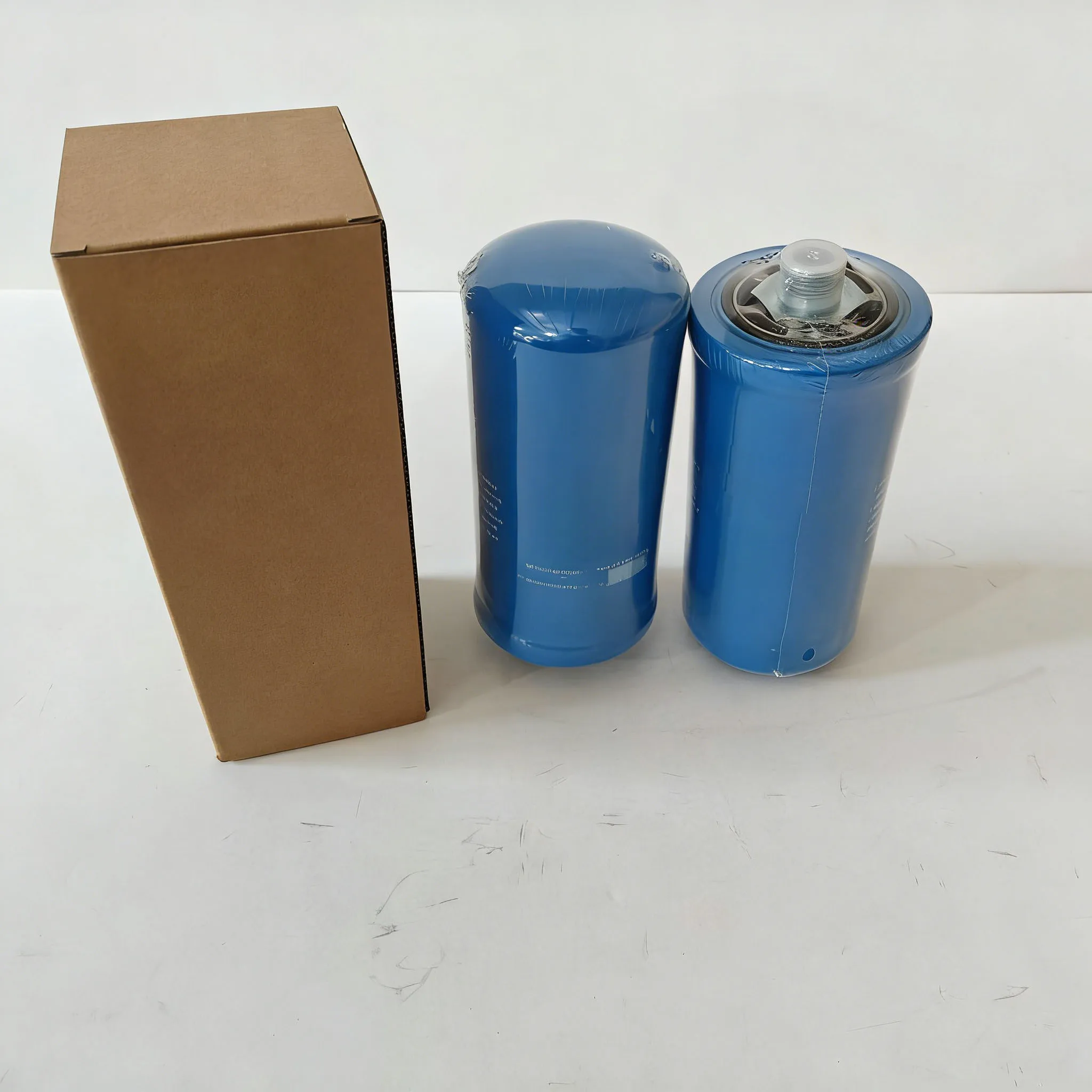 P764729 Hydraulic Filter Compatible with DOOSAN HYUNDAI JOHN DEERE Wheel loader Engine Replace 47400021 126523
