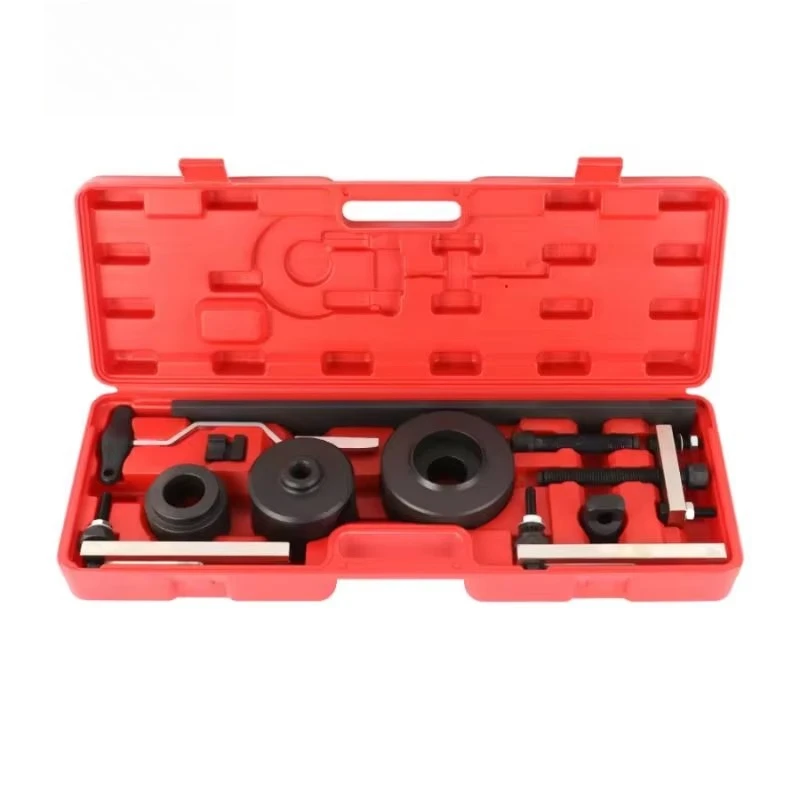 

Professional 7-Speed DSG Transmission Repair Kit for VW Audi Car Disassembly Tool for Gearbox Removal and Repair